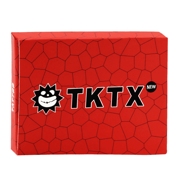 TKTX Lip Numbing Anaesthetic - Official TKTX Numbing Cream. TKTX Lip Numbing Anaesthetic: Gentle, fast-acting relief for lips, microblading, and PMU procedures.